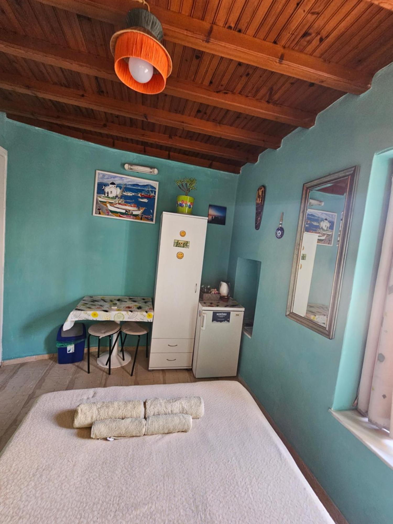 Lalaland Appartement Mykonos Town